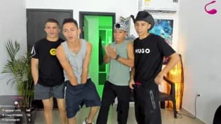 voyeurism_guys - chaturbate
