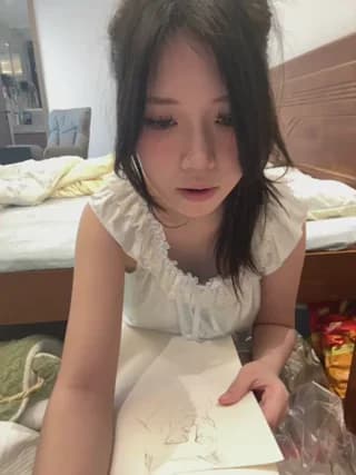 wanoubaobao - stripchat