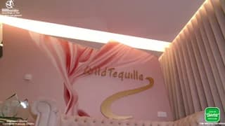 wildtequilla - chaturbate