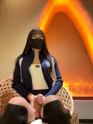 xiao-Lin - stripchat