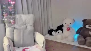 xiaotanbaby - stripchat