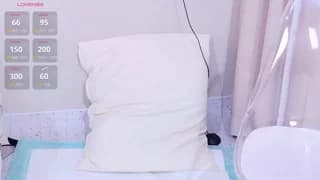 xiaoxi---n - stripchat