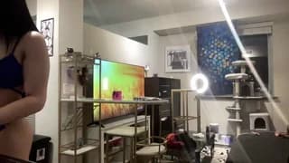 xlunacox - chaturbate