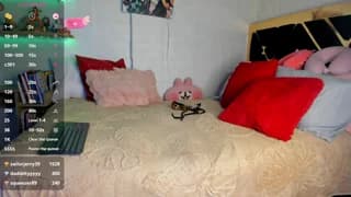 yluismag - chaturbate