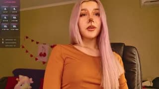 your_tender_doll - chaturbate
