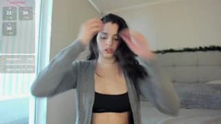 yourfreakygirl - chaturbate