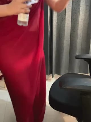 yours_chahat - stripchat