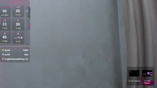 yssaacher - chaturbate