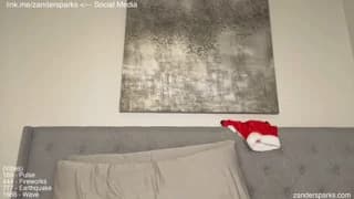 zandersparks - chaturbate