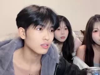 zhouzhou_YC - stripchat