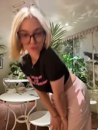 zoeypink - stripchat