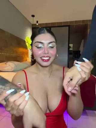 zui_lu - stripchat