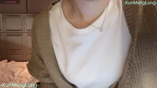 -XunMengLong- - stripchat