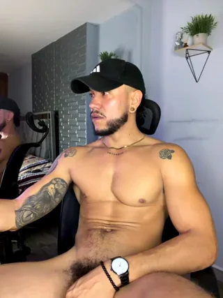 ARON_TAYLER01 - stripchat