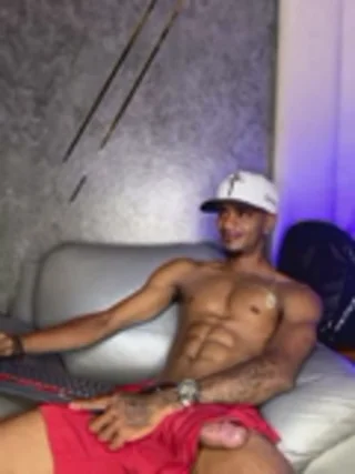 AaronCruz_ - stripchat