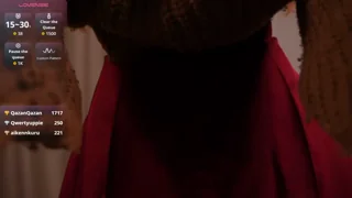 AdritVance - stripchat