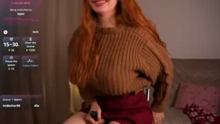 AdritVance - stripchat