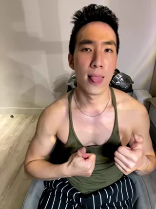 AirboyTy - stripchat