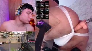 AndrewPeach_ - stripchat