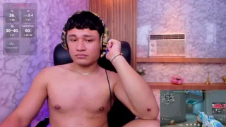 AndrewPeach_ - stripchat