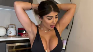 ArabicBarbie - stripchat