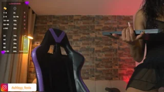 Ashleey_Fox - stripchat