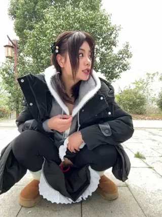 Asia-GoodLuck - stripchat