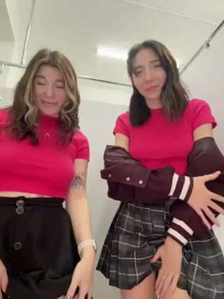 BallerinaCappuccino_ - stripchat