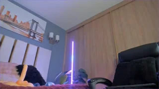 Bambi_gurl - stripchat