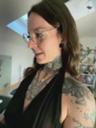 BrownieyQueen - stripchat