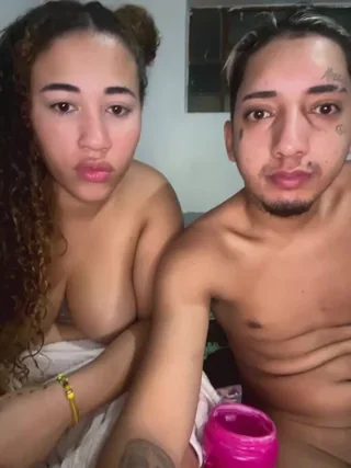 CasalMaldoso01 - stripchat