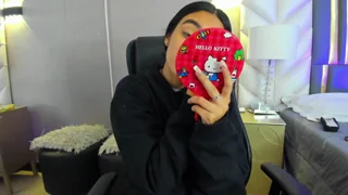 ChloeHarper_ - stripchat