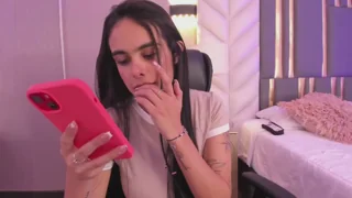 ChloeHarper_ - stripchat