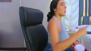 ChloeHarper_ - stripchat