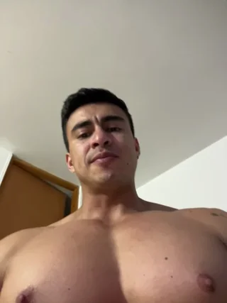 Chris_Clarck - stripchat