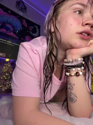 Cutiepiespanks - stripchat