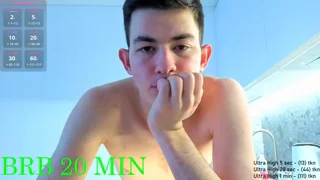 Danny__Magic - stripchat