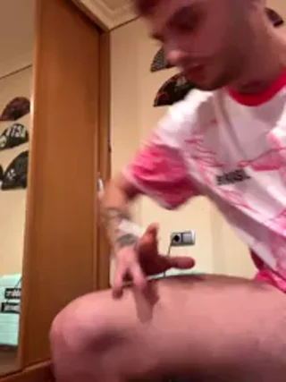 Darylpollalarga - stripchat