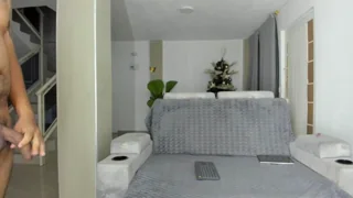 DulceRomance - stripchat