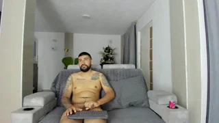 DulceRomance - stripchat