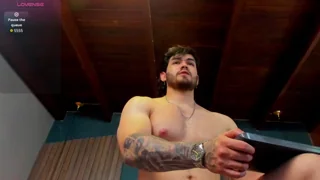 ElianKeiser - stripchat