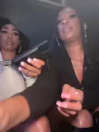 ForbiddenAddictions - stripchat