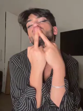 Gipsyboysteve - stripchat