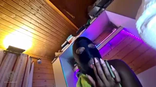 HairyEbonyCoupleliveporn - stripchat