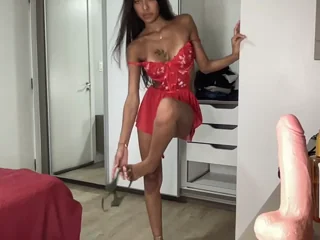 HosanaKim - stripchat