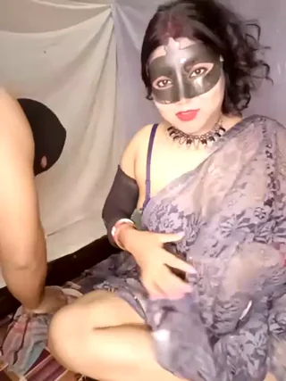 Hot_muskaan - stripchat