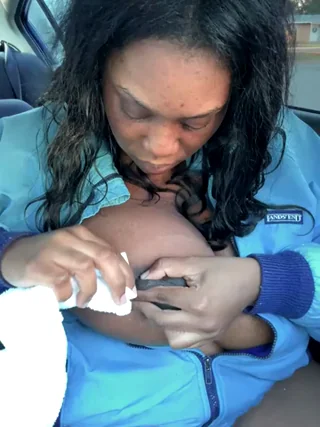 I_am_topgyal - stripchat