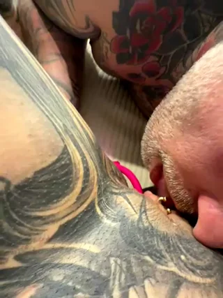 Inked_lorena - stripchat