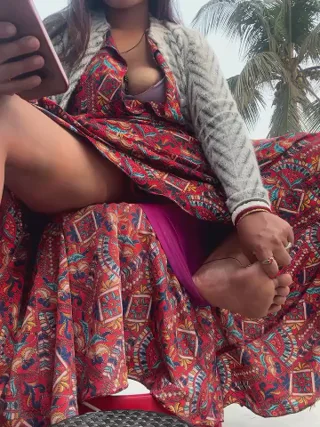 Ishikaranaa - stripchat