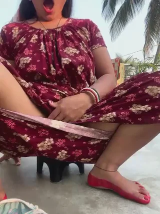 Ishikaranaa - stripchat